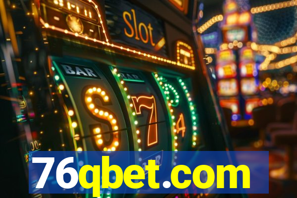 76qbet.com