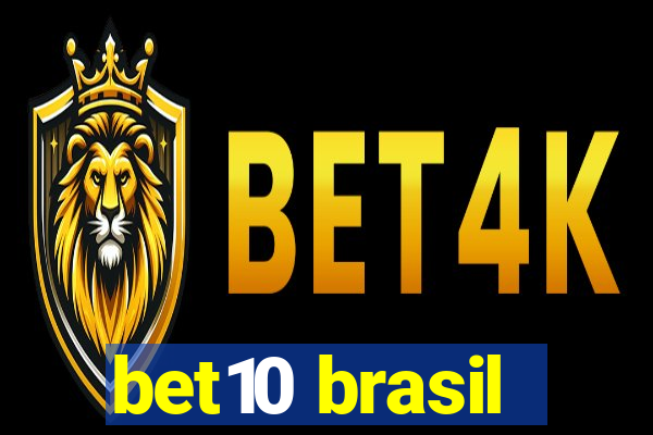 bet10 brasil