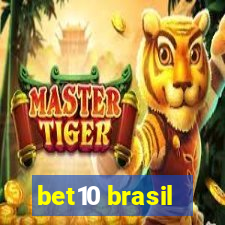 bet10 brasil