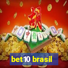 bet10 brasil