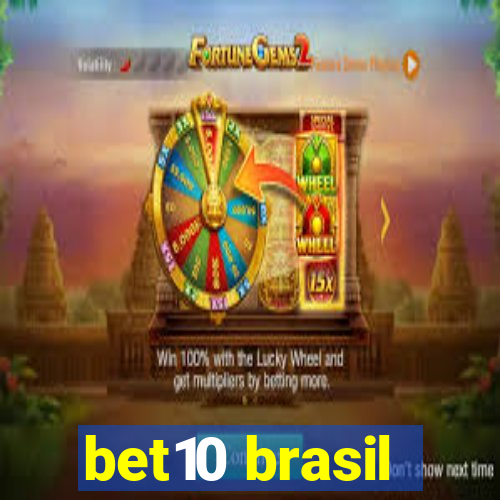 bet10 brasil