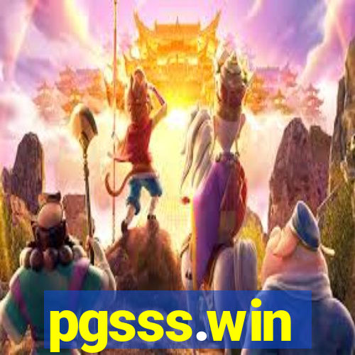 pgsss.win