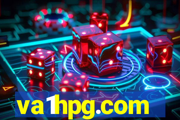 va1hpg.com