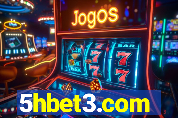 5hbet3.com