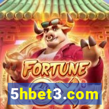 5hbet3.com