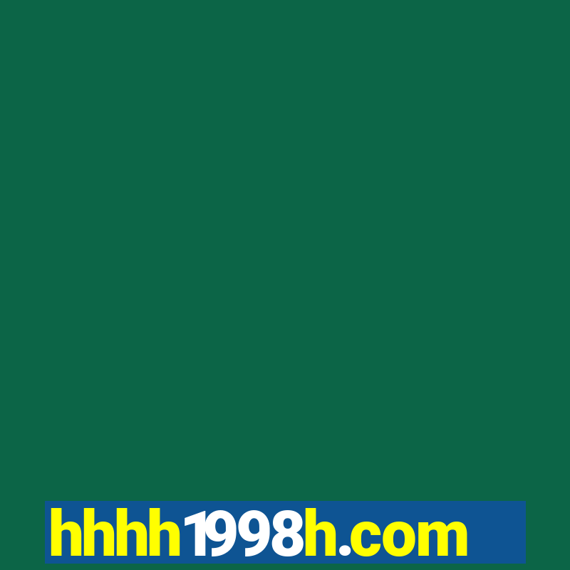 hhhh1998h.com