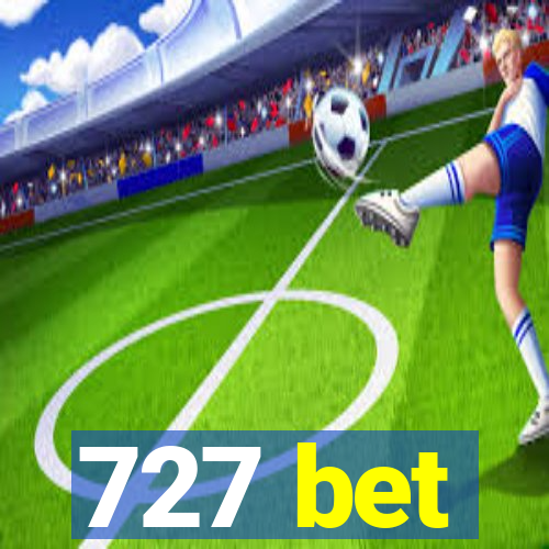 727 bet