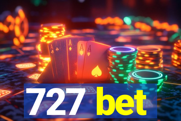 727 bet