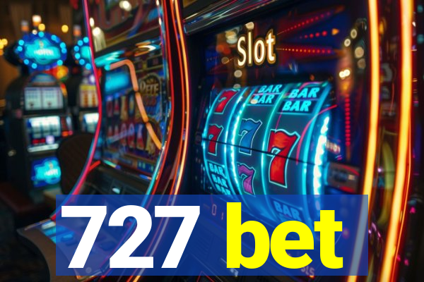 727 bet