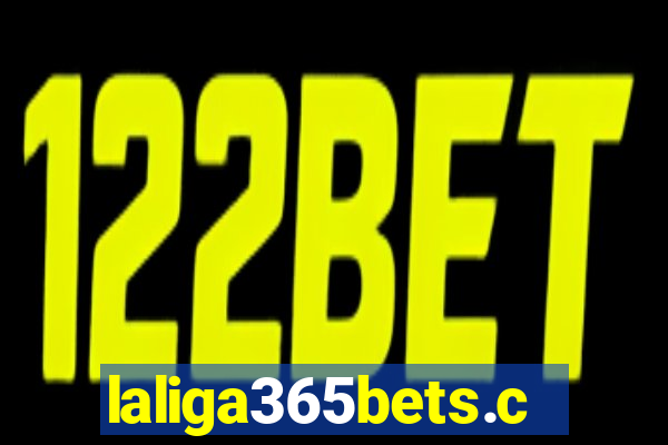 laliga365bets.com