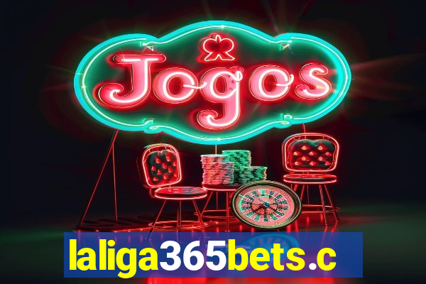 laliga365bets.com