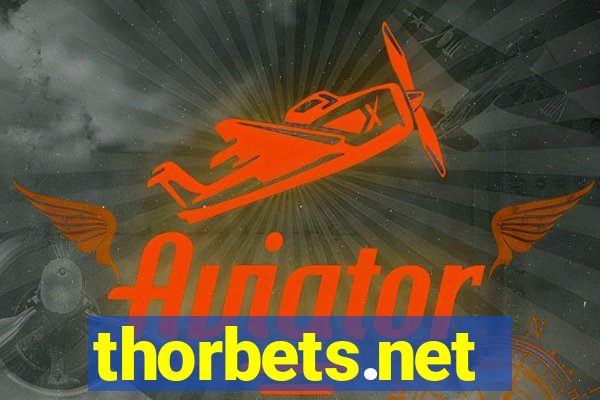 thorbets.net