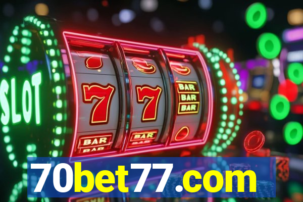 70bet77.com