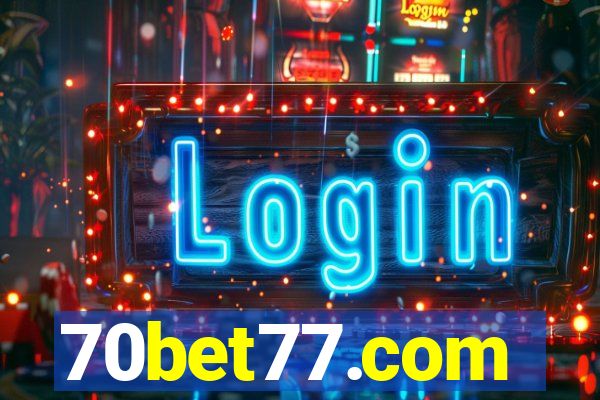 70bet77.com