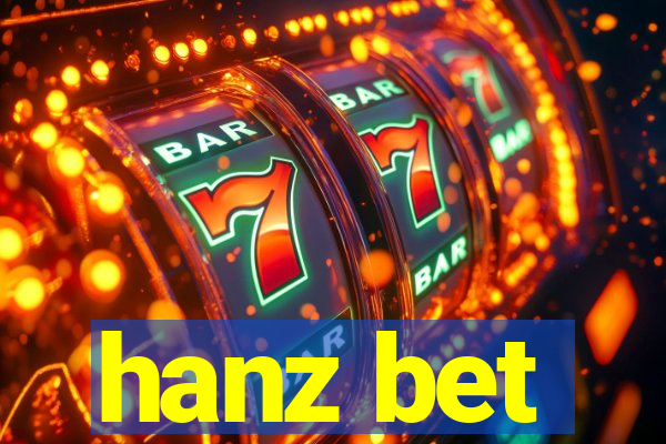 hanz bet