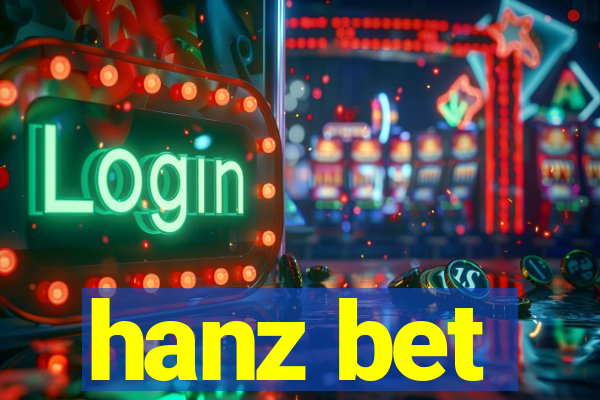 hanz bet