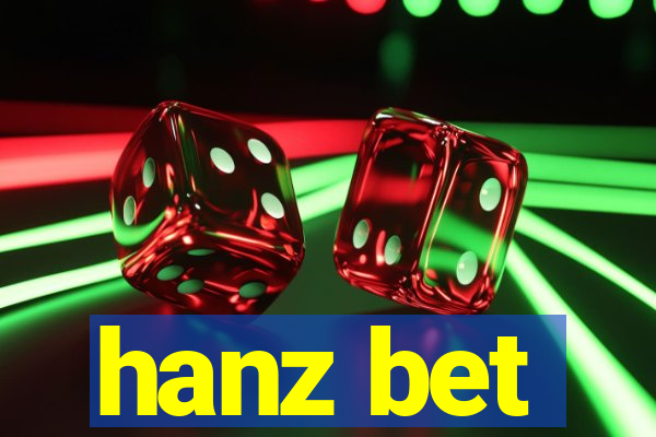 hanz bet