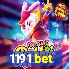 1191 bet