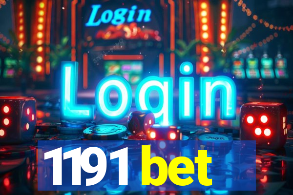 1191 bet