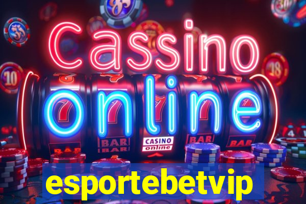 esportebetvip