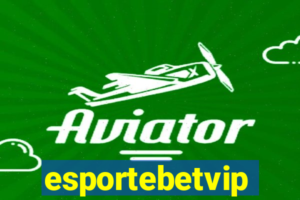 esportebetvip