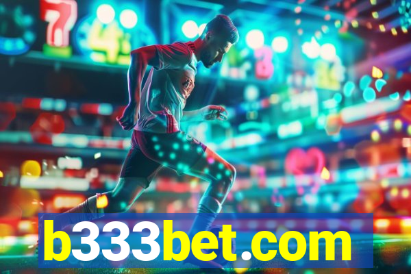 b333bet.com