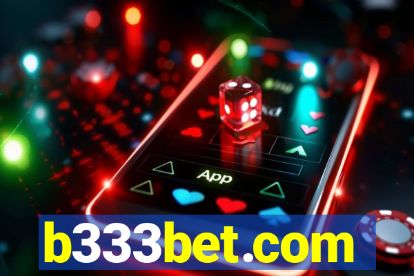 b333bet.com