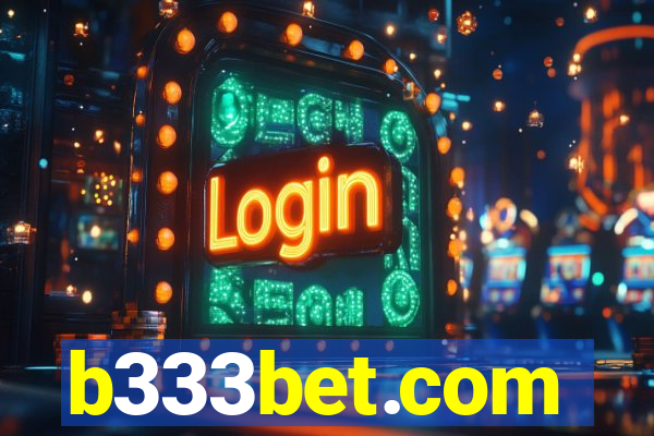 b333bet.com