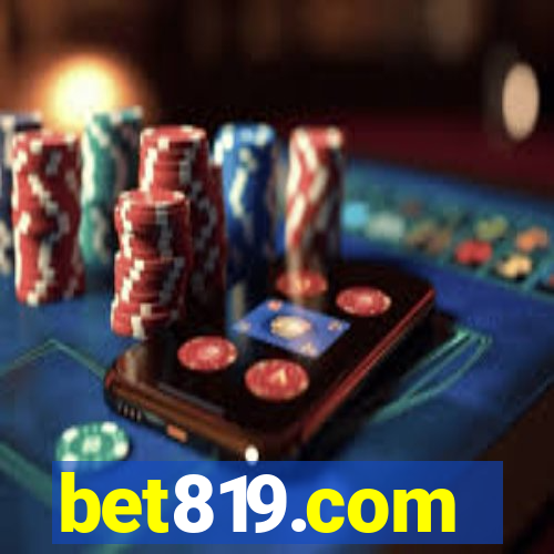 bet819.com