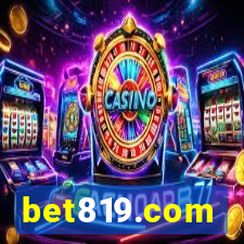 bet819.com