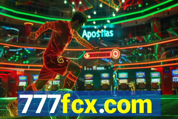 777fcx.com