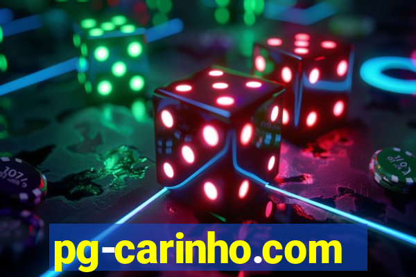 pg-carinho.com