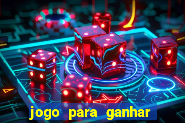 jogo para ganhar dinheiro via pix