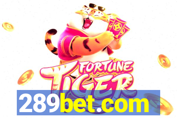 289bet.com