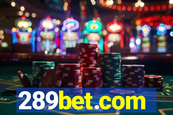 289bet.com