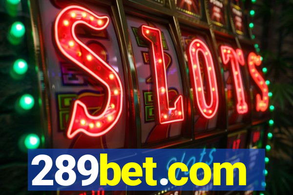 289bet.com