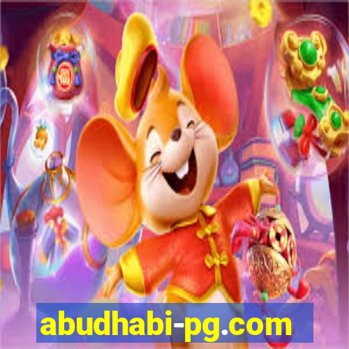 abudhabi-pg.com