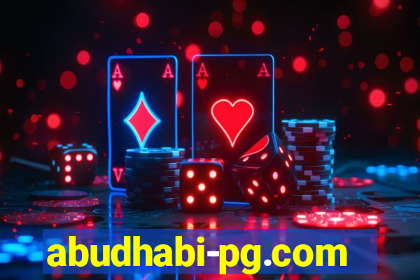 abudhabi-pg.com