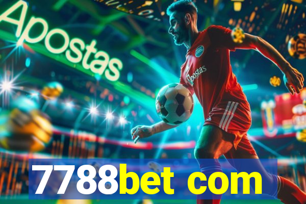 7788bet com