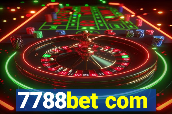 7788bet com