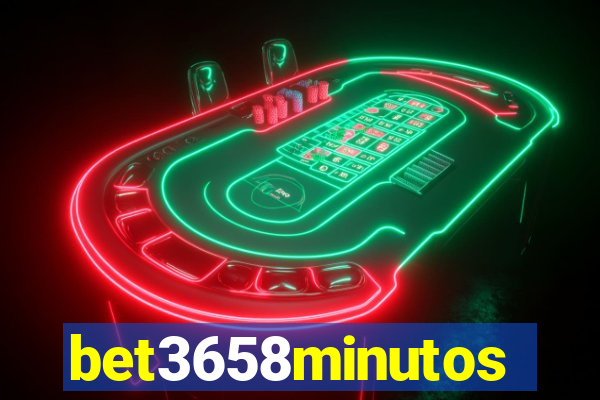 bet3658minutos