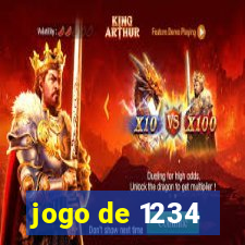 jogo de 1234