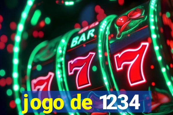 jogo de 1234