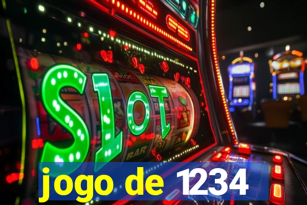 jogo de 1234