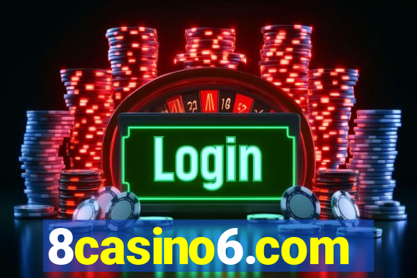 8casino6.com