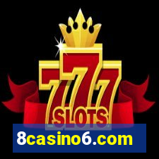 8casino6.com