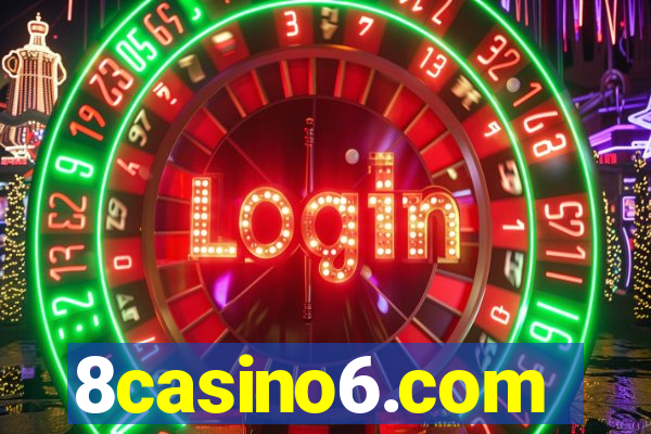 8casino6.com