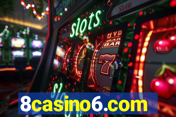 8casino6.com