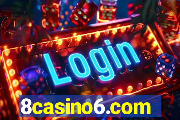 8casino6.com