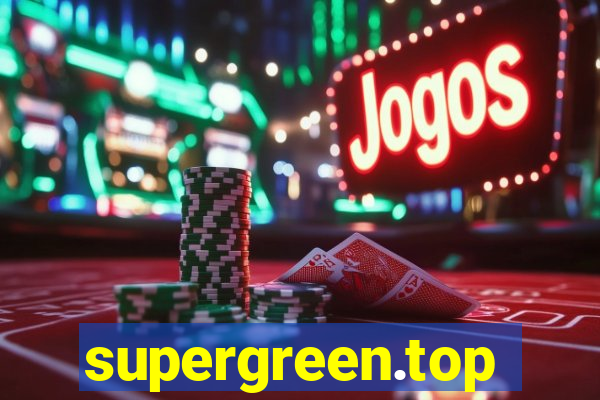 supergreen.top